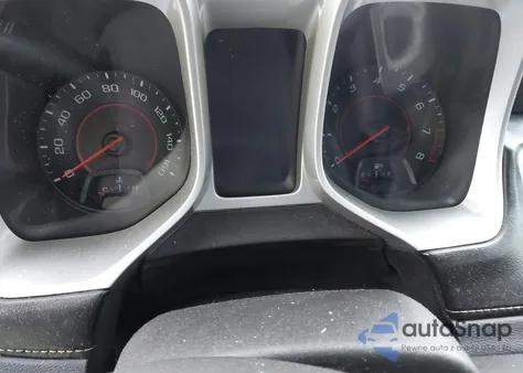 2012 Chevrolet Camaro 1Lt from USA, damaged, VIN 2G1FB1E32C9140261